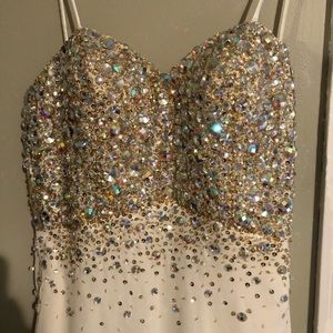 Maggie Sottero Flirt Gown